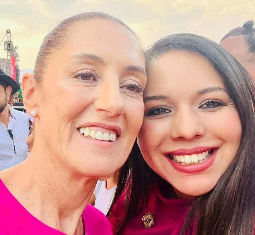 Movimiento de la 4T en San Pedro Cholula continúa firme a pesar de declinaciones