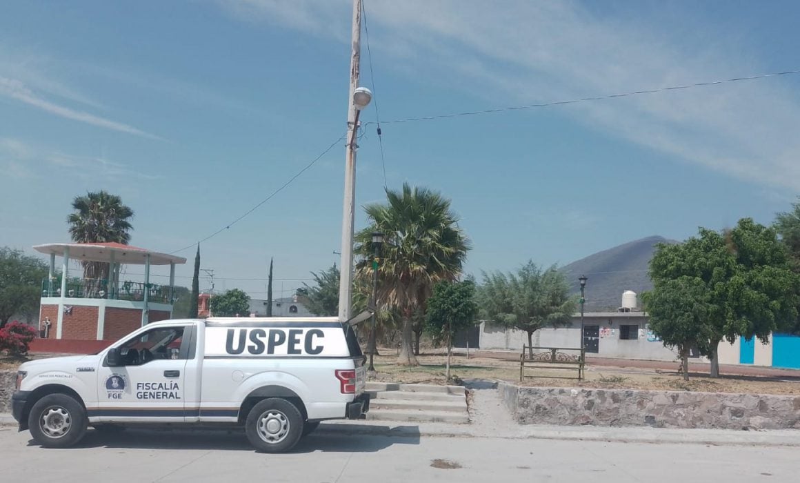 Adolescente reportada como desaparecida es hallada sin vida y con signos de violencia en Michoacán