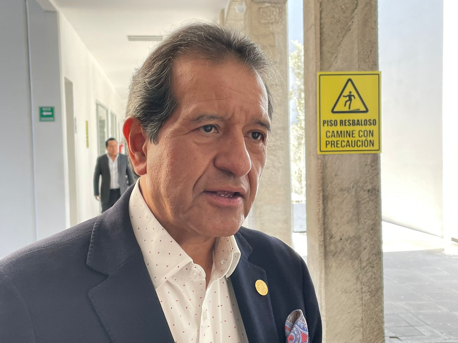 Comisión Analizará Rigurosamente Información sobre Juicio Político contra Alcalde de Zacatelco