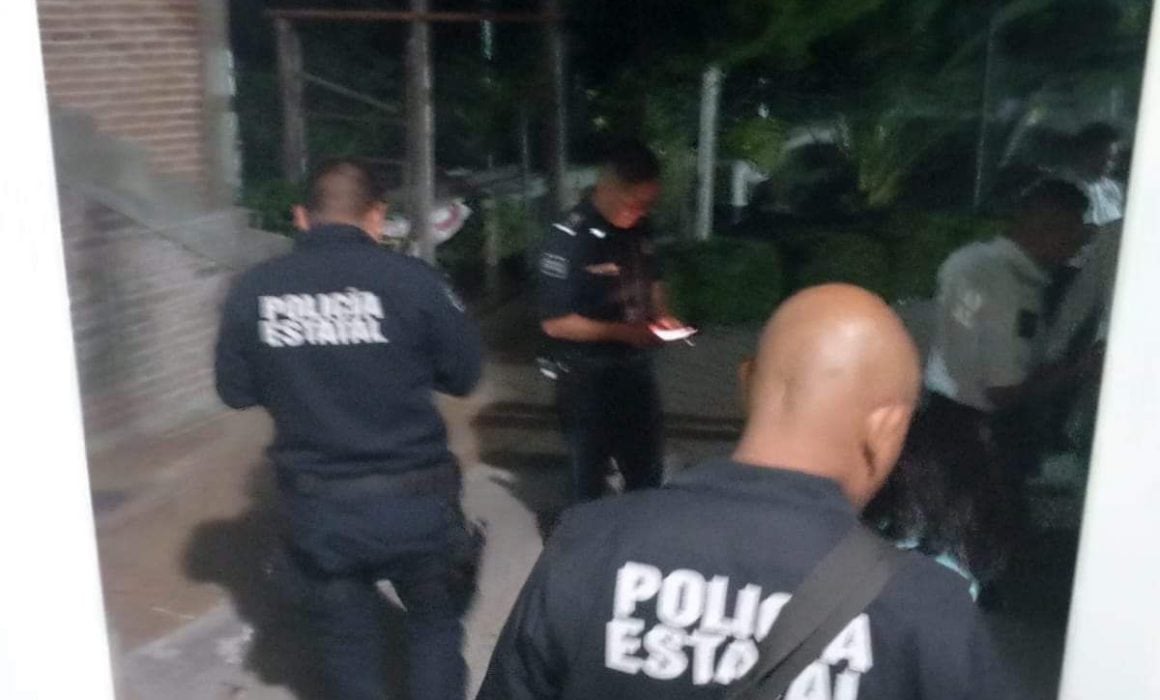 Roban vehículo y golpean septuagenaria dentro de su vivienda, en Tizatlán
