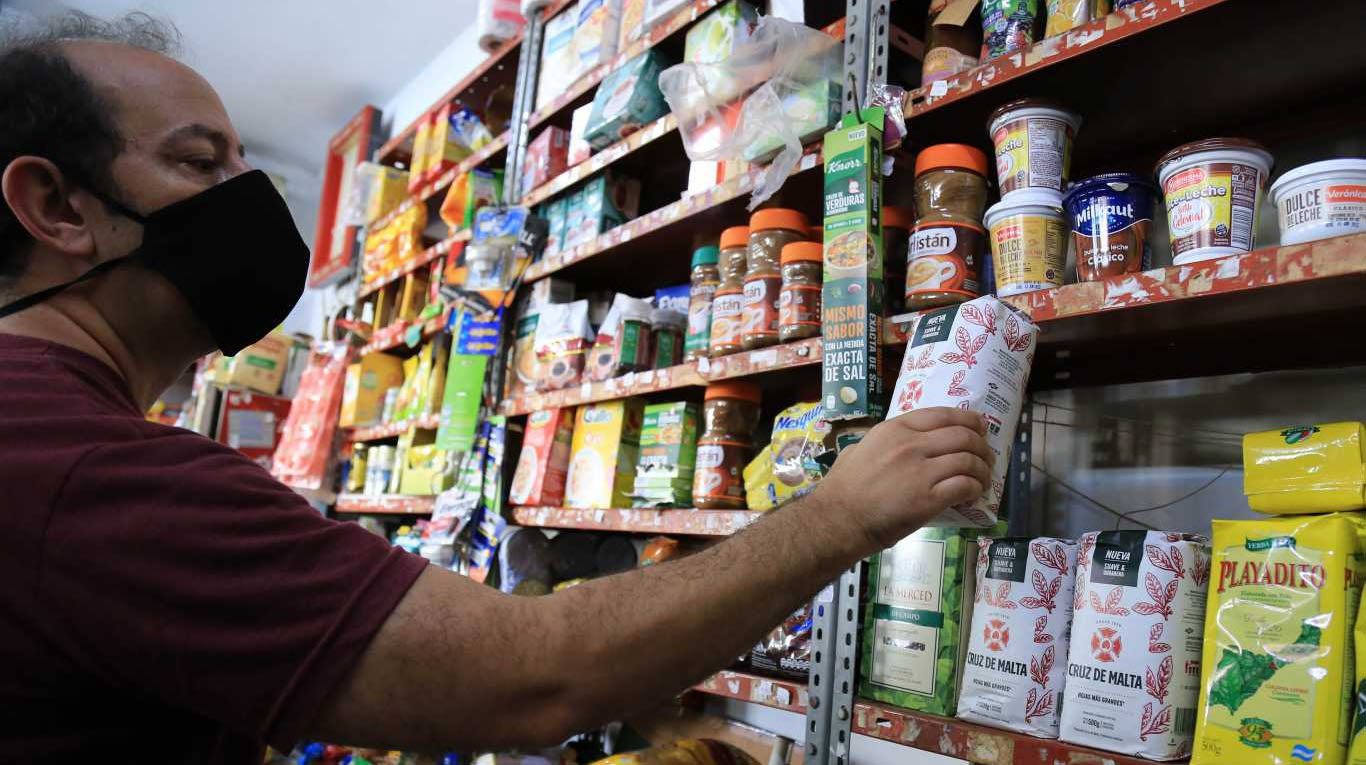 Inflación en México podría mantenerse estable a finales de 2024: Académico UPAEP