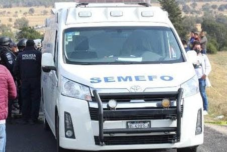 Apizaco y Tlaxcala en lugares 80 y 81 en tasas más altas de feminicidios a nivel nacional