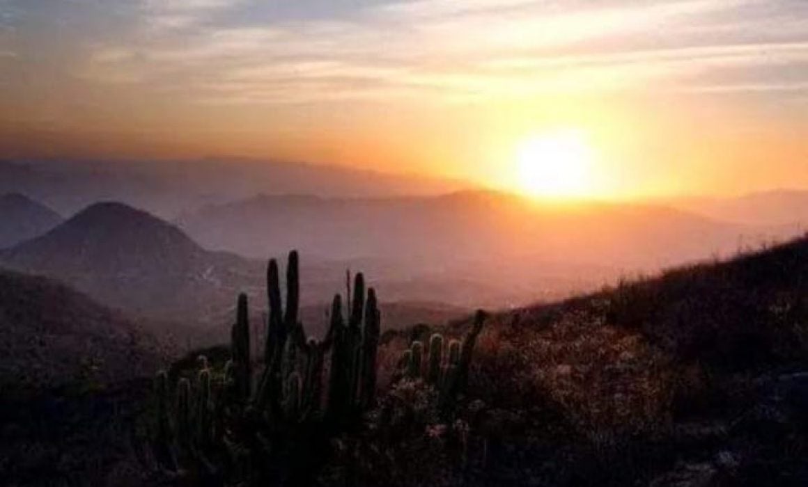 Pronostican temperaturas para Tlaxcala de 30 a 35 grados