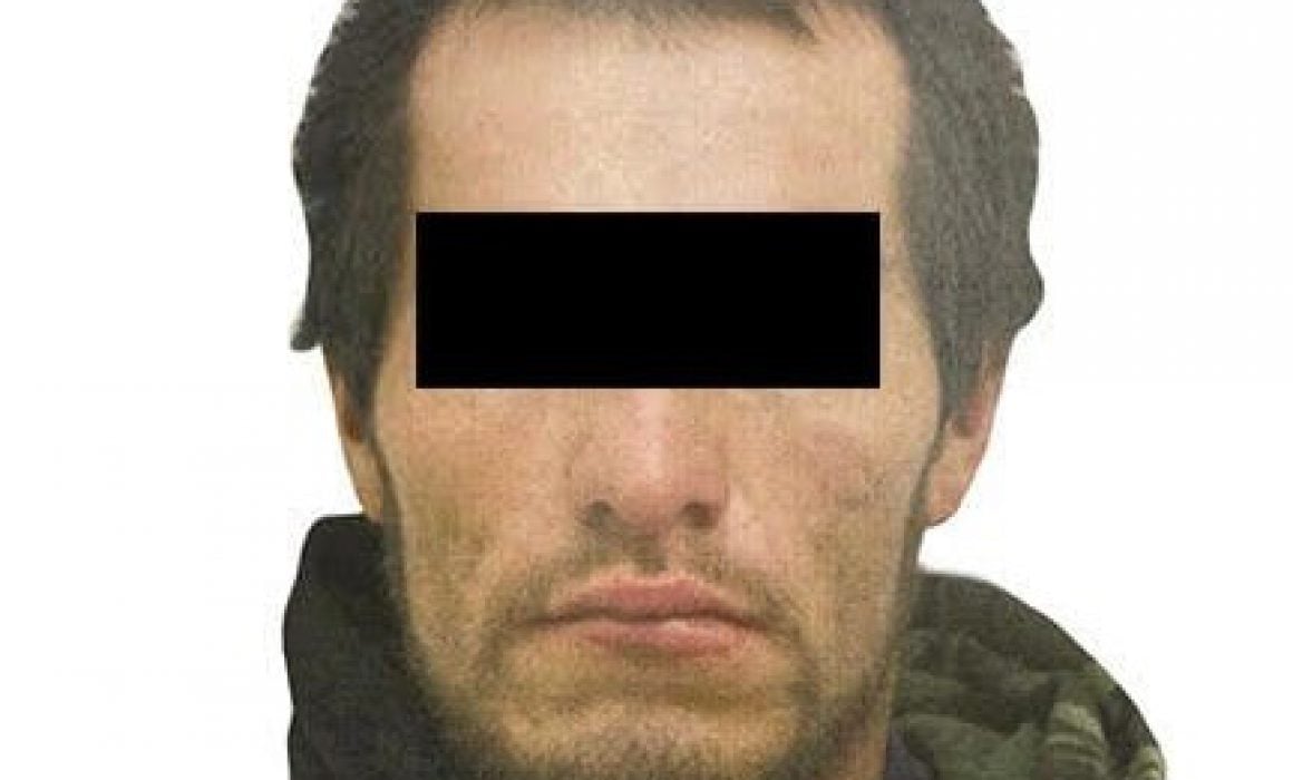 Obtiene FGR sentencia condenatoria por portación de arma de fuego