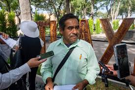 AMLO nos queda a deber abrogación de reforma educativa: CNTE