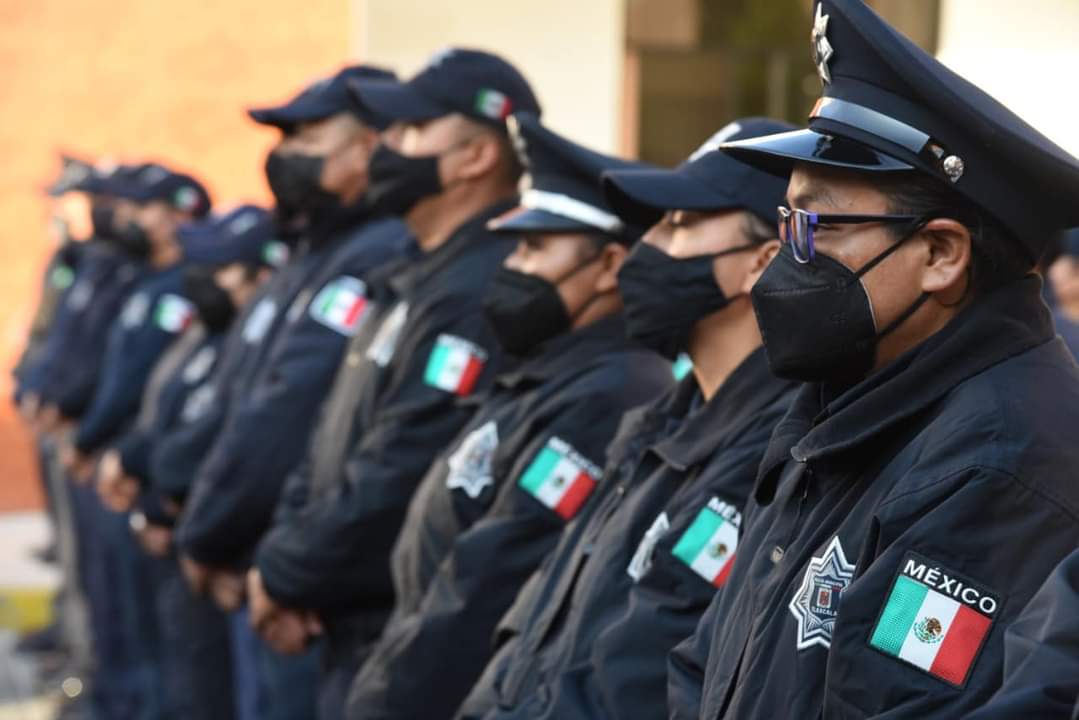 Aumenta percepción de inseguridad en la capital tlaxcalteca durante gestión de alcaldesa