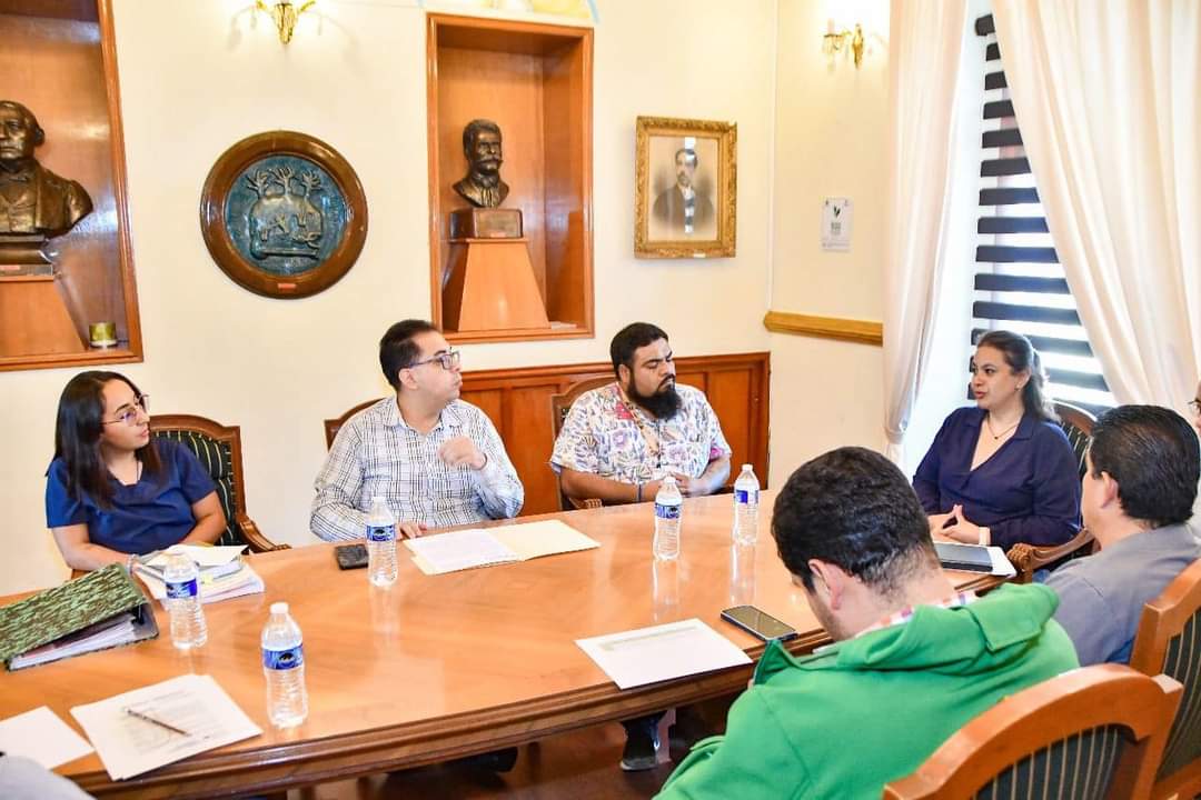 Signan autoridades y OCPA compromisos para cumplir con reglamento de protección animal