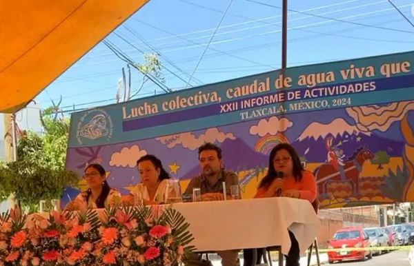 Centro Fray Julián Garcés es un caudal vivo que transforma: académicos
