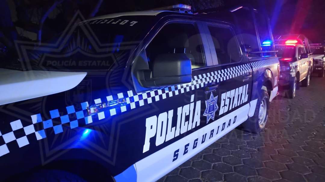 Policías estatales y municipales con menor confianza que Ejército y Marina en Tlaxcala