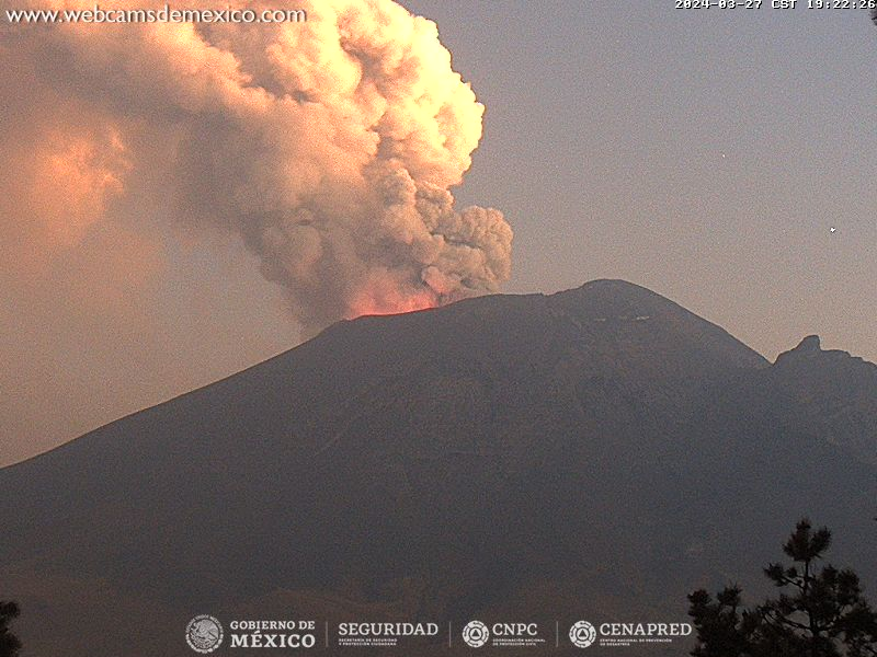 Con alto riesgo a la salud calidad del aire en Tlaxcala