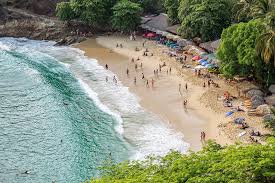 Se reportan 8 turistas ahogados y 89 accidentes carreteros durante Semana Santa, en Oaxaca