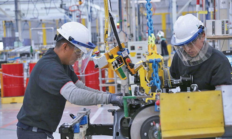 Exportaciones registran pérdidas del 16% en Tlaxcala