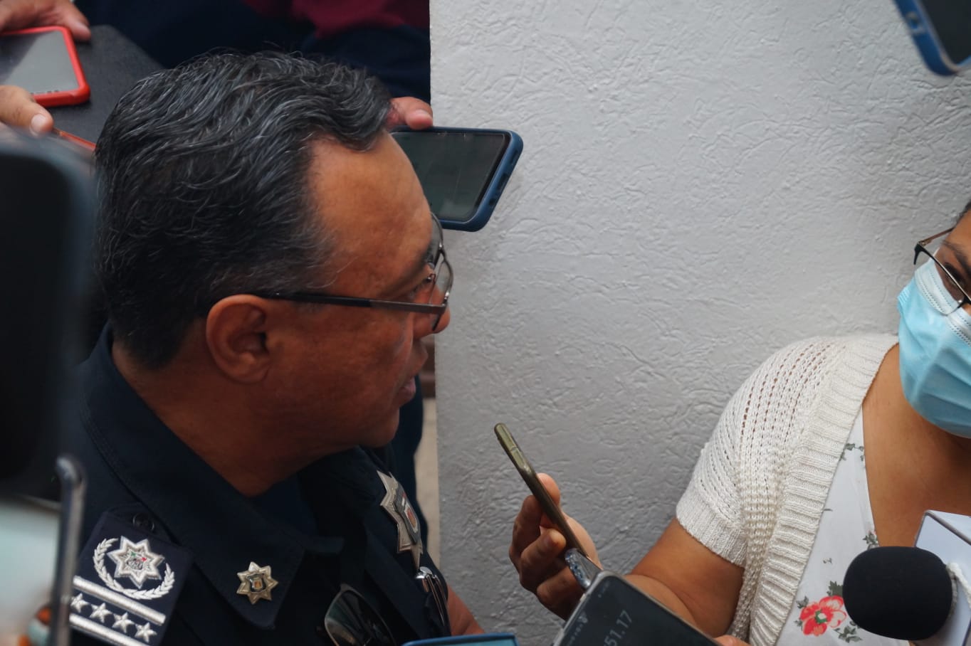 Comandos armados que atacan a ciudadanos, bajo investigación, pero SSC sigue sin lograr detenciones