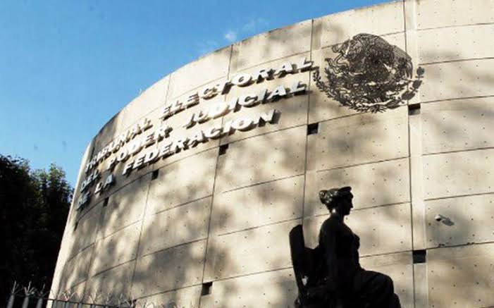 PAN, PRD y PAC impugnaron ante TEPJF candidaturas en común de MORENA y aliados