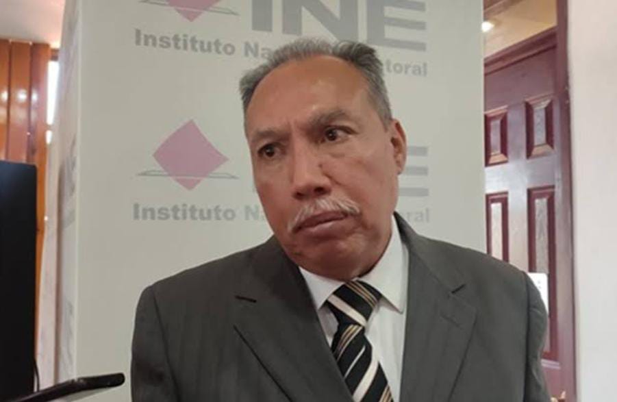 No hay presupuesto para debates entre candidatos, si desean hacerlo deberán costearlos: INE