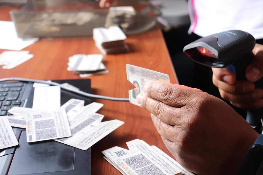 Más de 17 mil credenciales estarían vigentes para votar en Tlaxcala