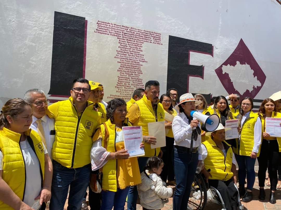 ITE tendrá que corroborar si registro de candidaturas son procedentes