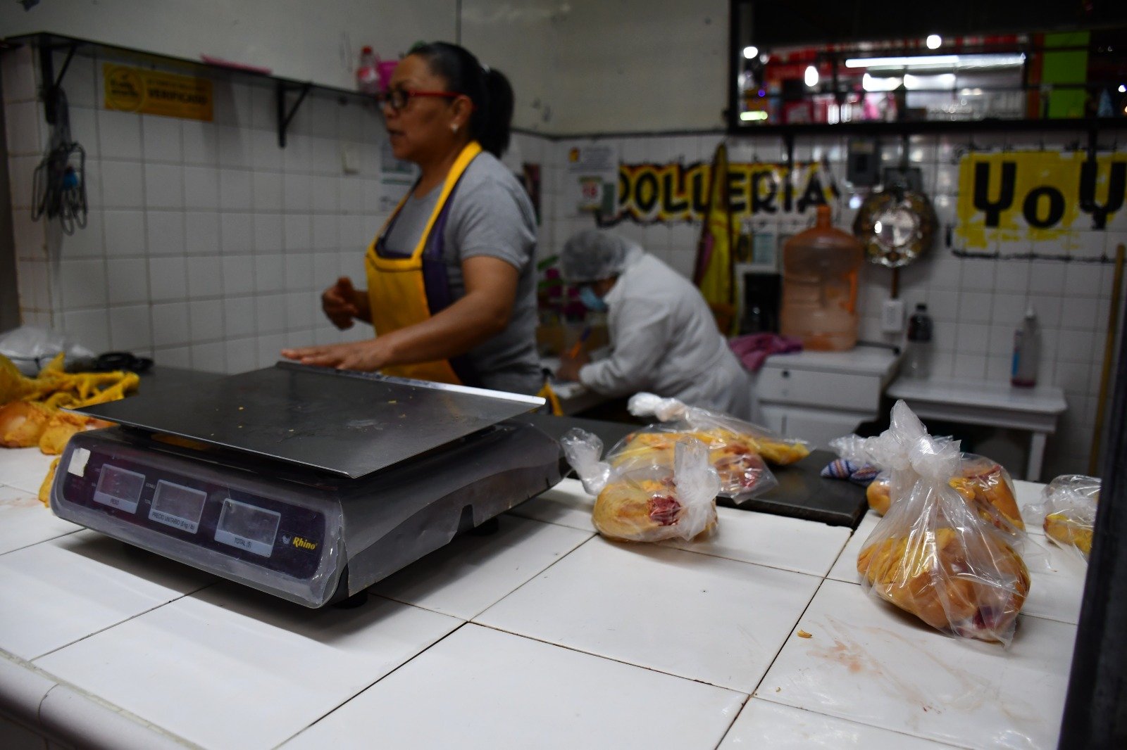 Recomienda Sesa 5 pasos para evitar la contaminación cruzada de alimentos