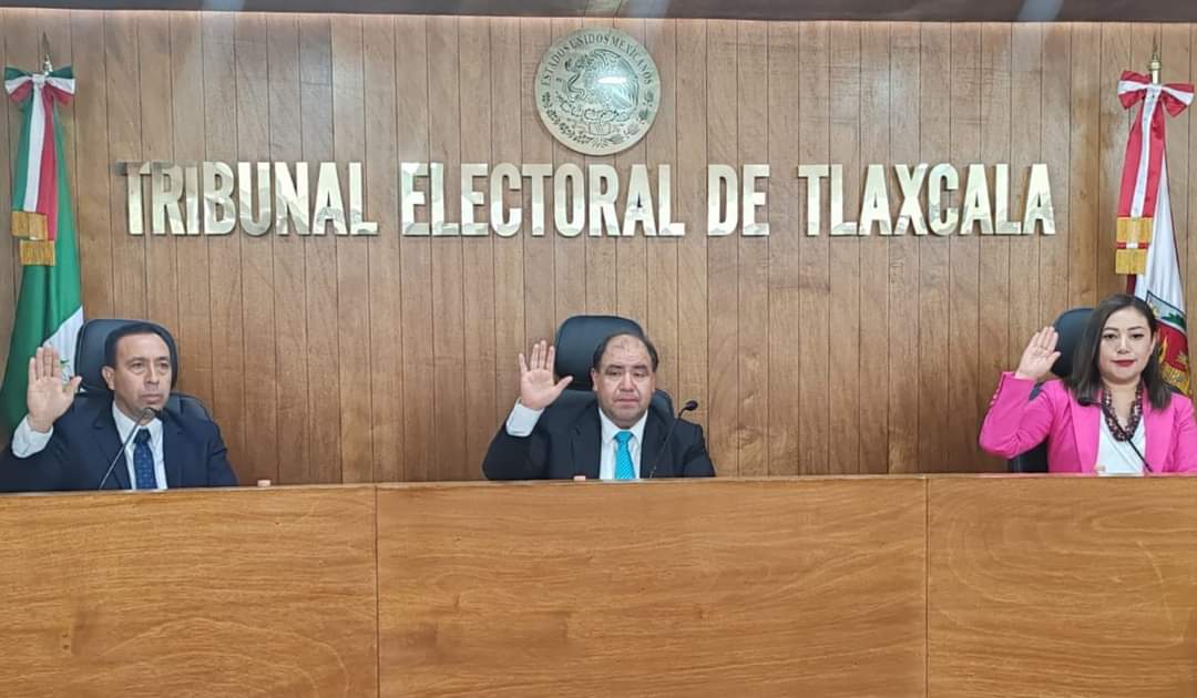 Obliga TET a Ayuntamiento de Zacatelco a tomar protesta a regidor suplente