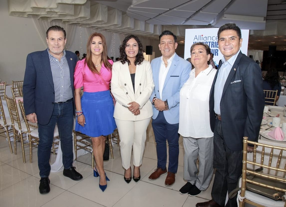 Guadalupe Cuautle presenta su estrategia para impulsar el desarrollo de San Andrés Cholula