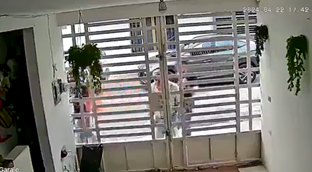 “Cuando se estén inundando así les voy a decir: no hay nadie”: candidato a alcaldía en Tabasco