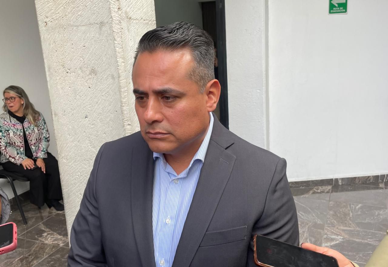  No hay registro de candidatos con deudas alimentarias hasta ahora, según el ITE.