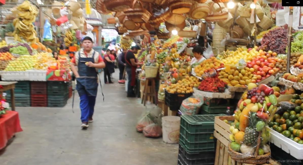 Pega inflación a canasta básica en Tlaxcala