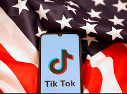 TikTok advierte que irá a Tribunal tras ley de EU que obliga su venta 