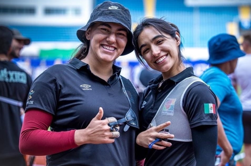 Será 2024 año cargado en materia deportiva para Tlaxcala: IDET
