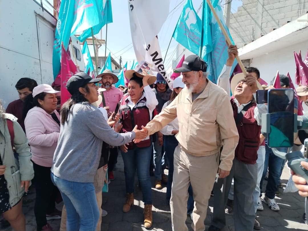 Por "compromisos legislativos" la ausencia de Álvarez Lima en foro empresarial