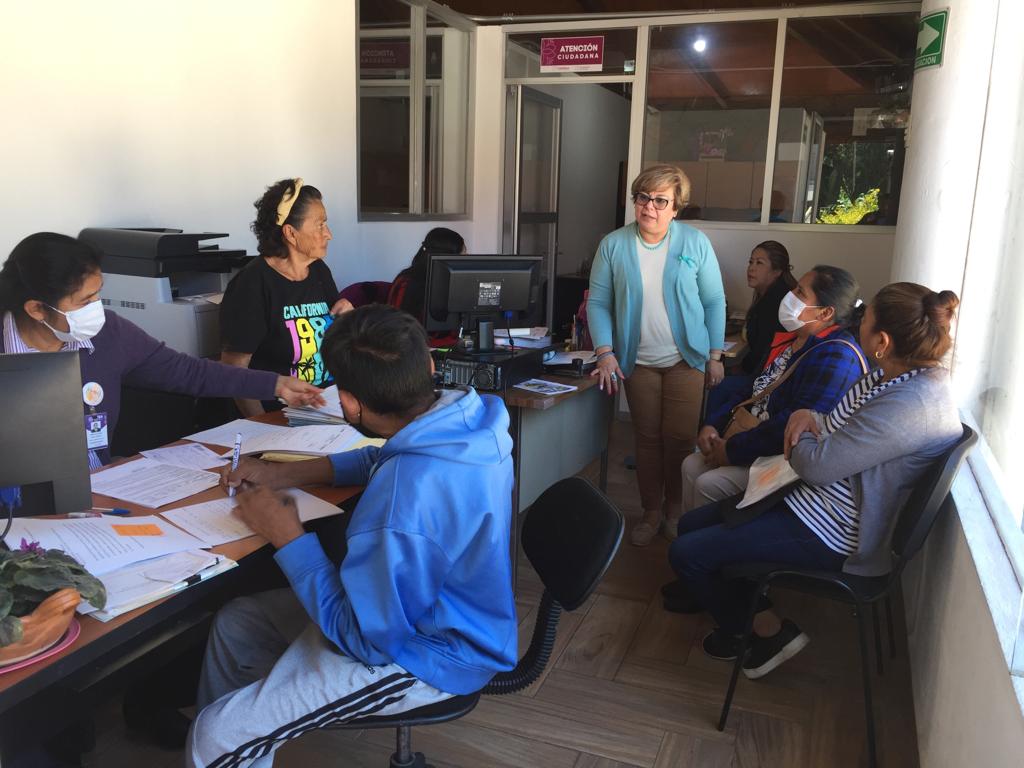 Tlaxcala, entre los primeros lugares a nivel nacional en transparencia del gasto en salud