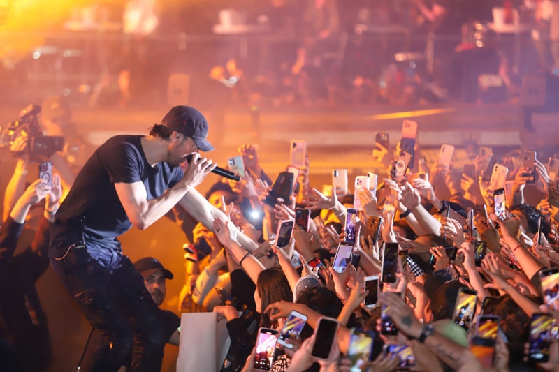 Enrique Iglesias