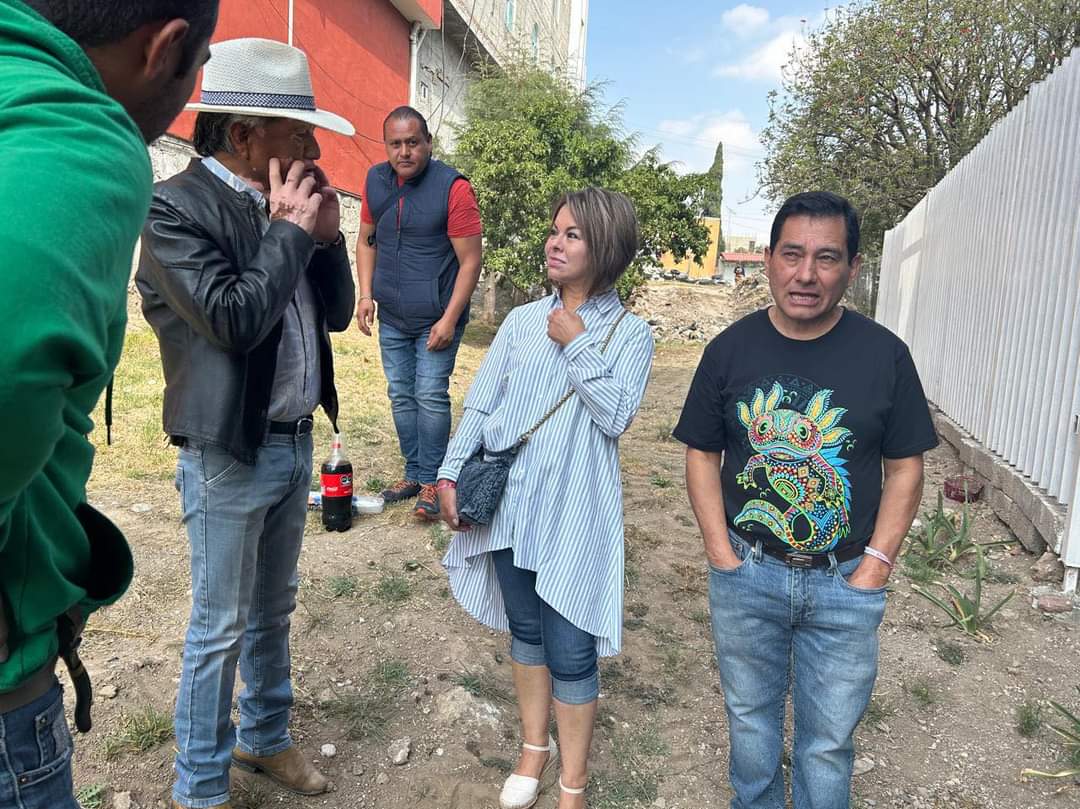 Queja en mi contra carece de fundamento: Minerva Hernández