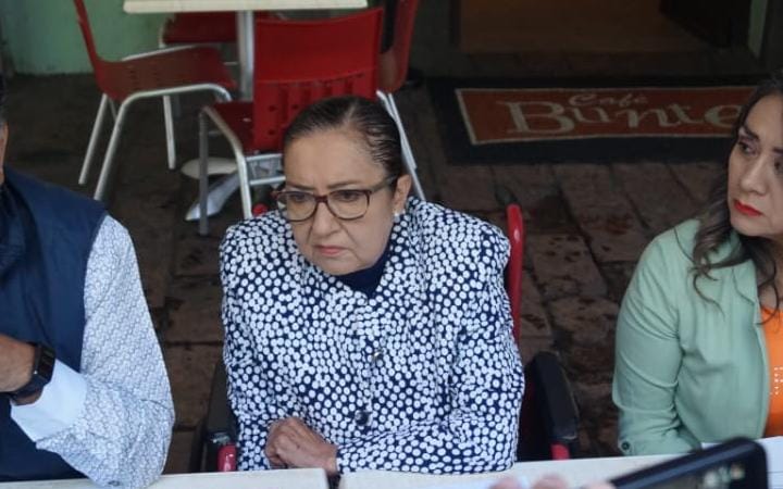 Congreso fue negligente con más de 200 mil personas con discapacidad: extitular del ITPCD