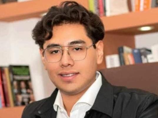 Denuncian zacatelquenses presencia de colombianos en estructura del hijo del cachorro