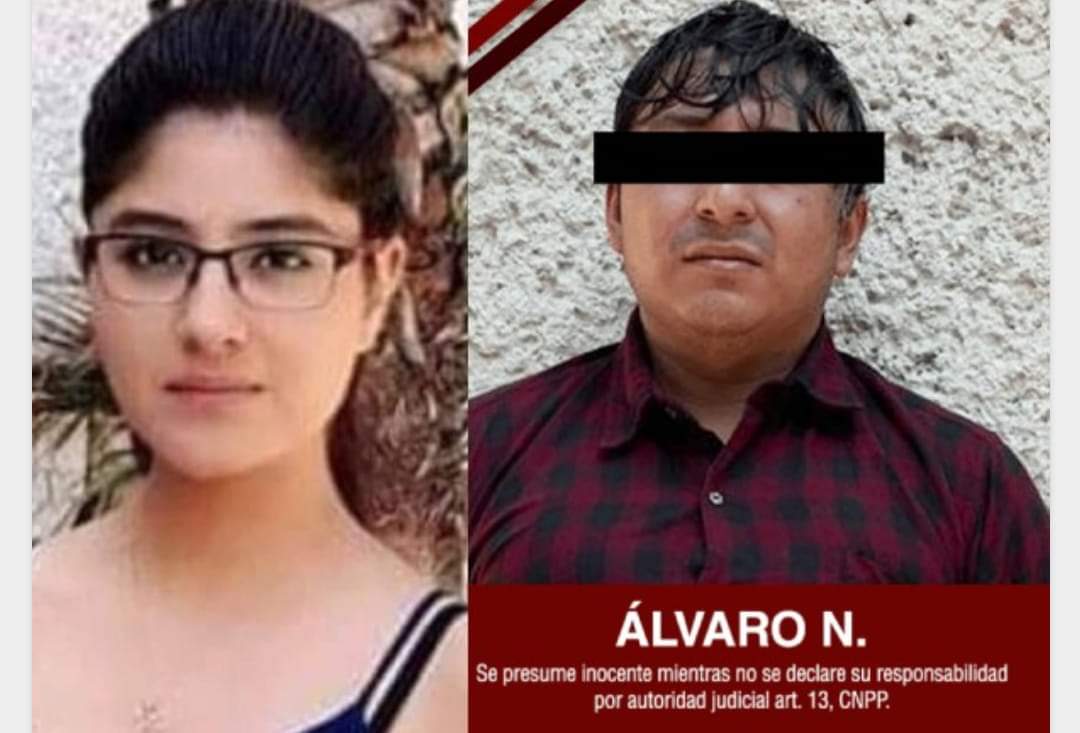 Condenan al responsable de la desaparición de Daniela N. aunque su paradero sigue siendo desconocido