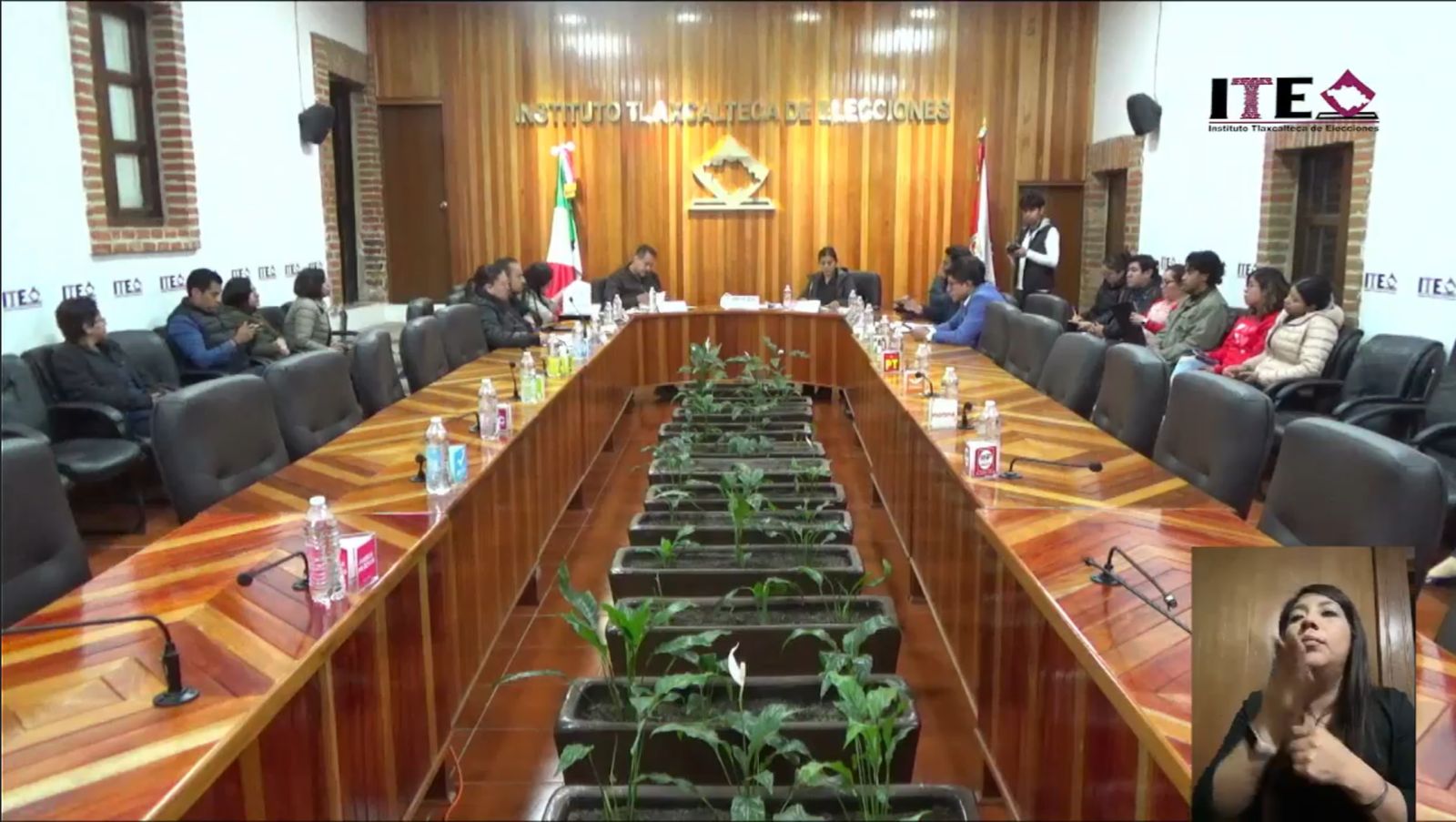 Reserva ITE candidaturas del PRI a diputaciones por inconsistencias