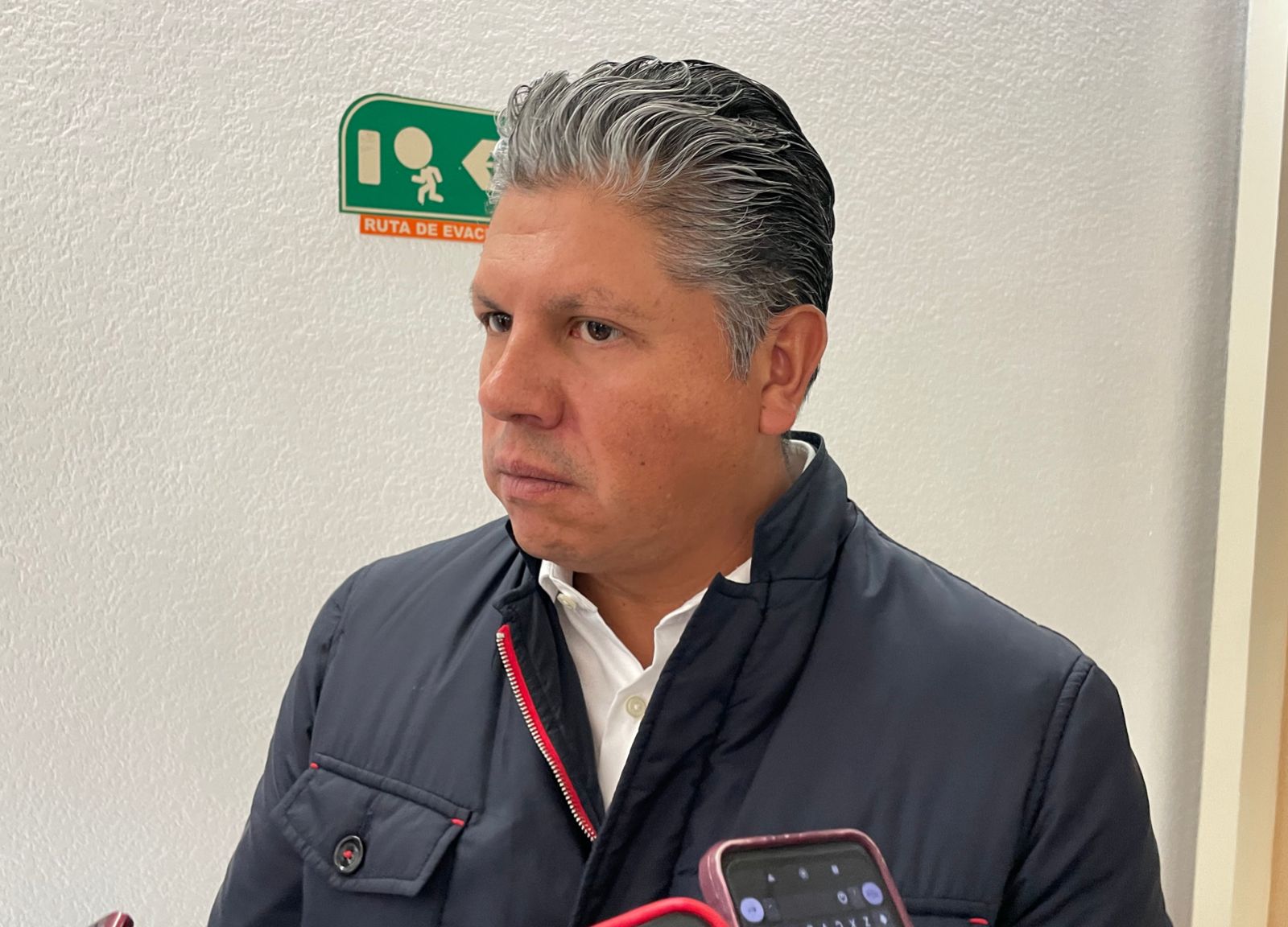 Empresas en Tlaxcala experimentan problemas menores debido a la escasez de agua
