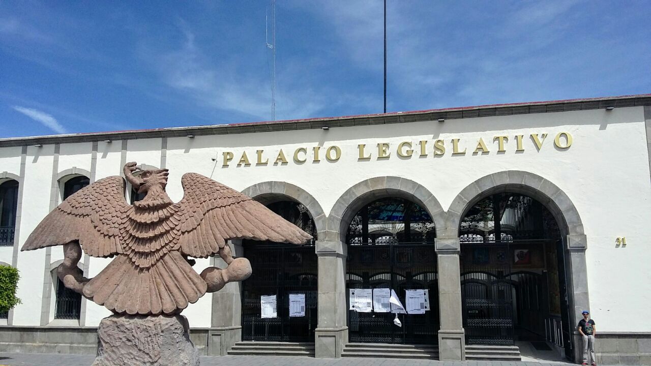 El Congreso considera la inclusión de abogados litigantes en la terna para Fiscal General
