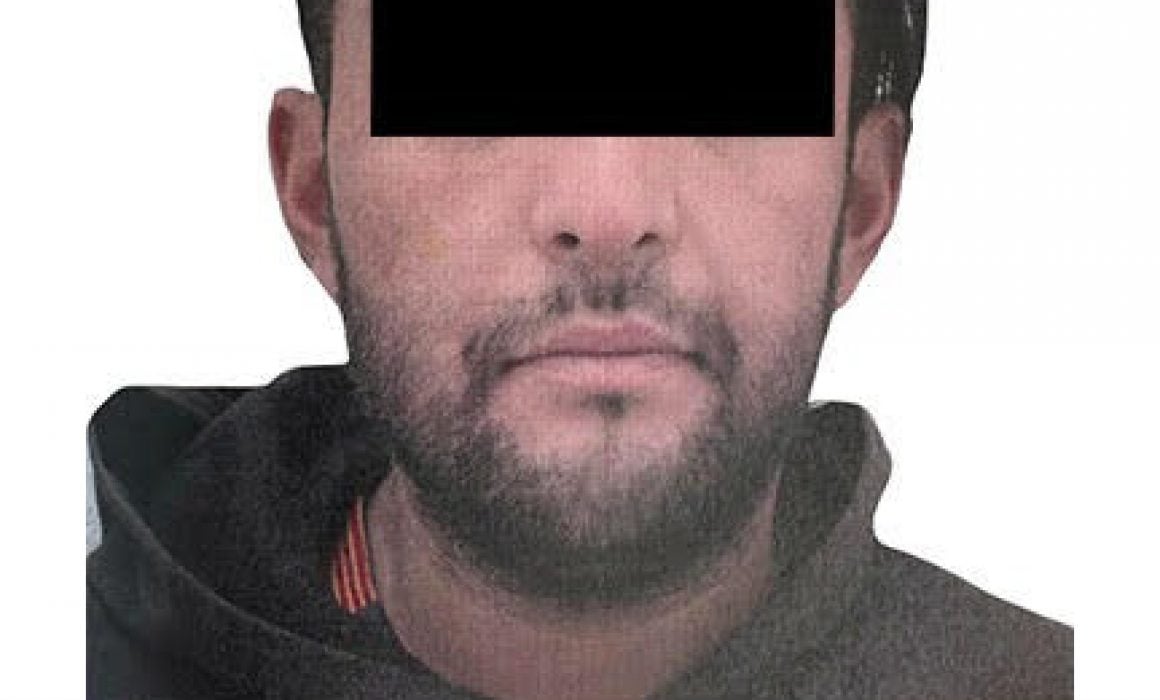 Vincula FGR a masculino por portación de arma de fuego en Tlaxcala