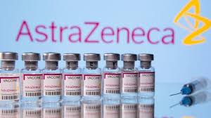 AstraZeneca reconoce que su vacuna podría provocar trombosis 