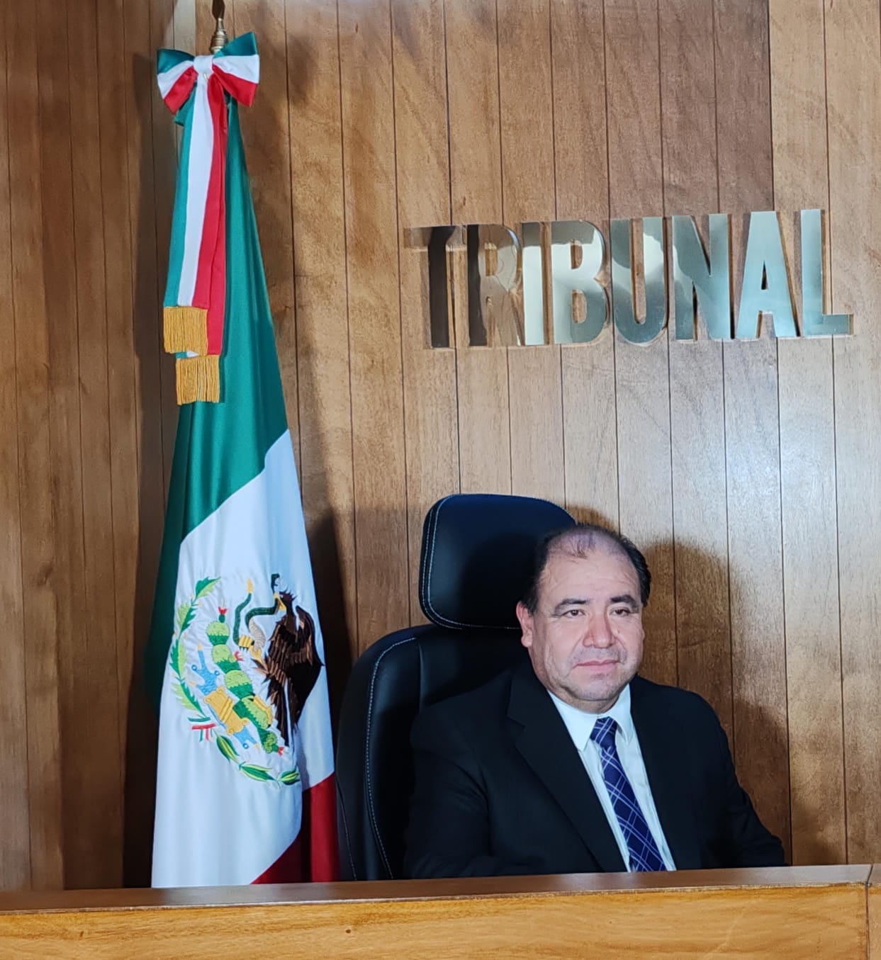 Proponen creación de nueva defensoría del TET