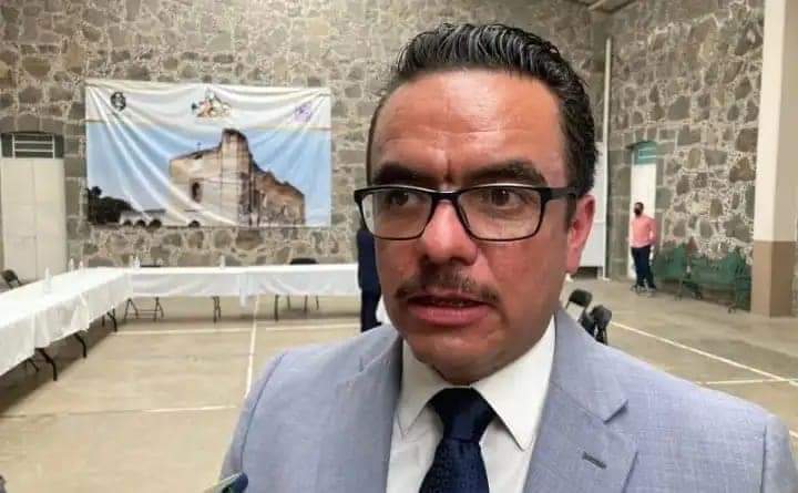 Da MORENA candidatura a señalado por delitos de acoso y violencia en Yauhquemehcan