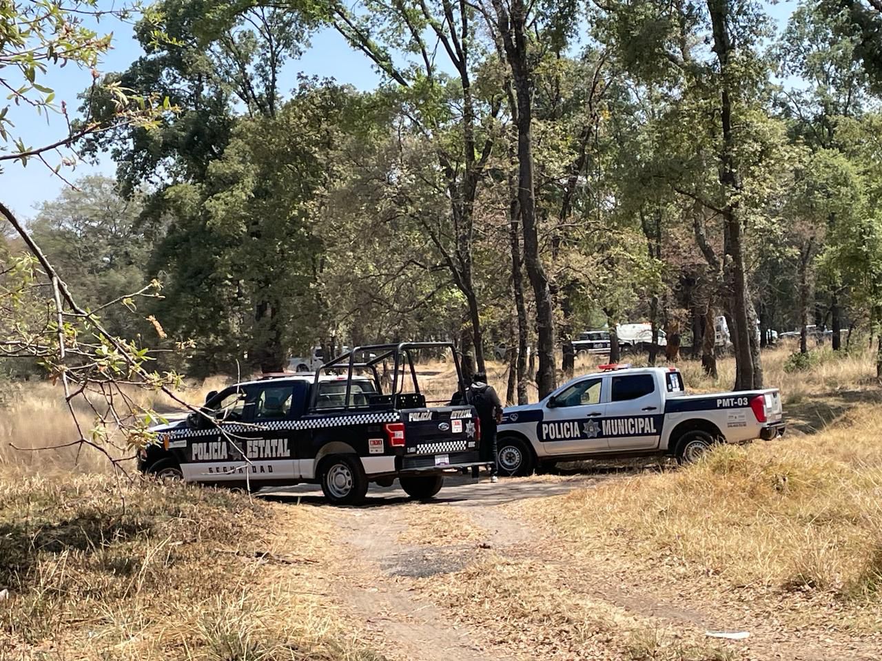 Suma Tlaxcala otros dos asesinatos: hallan cuerpos baleados en Tenancingo