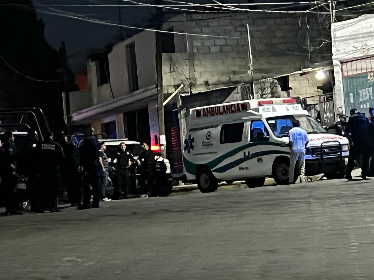 Hallan a joven sin vida en San Cosme; en Tlaltepango otro intenta salir por la «puerta falsa»