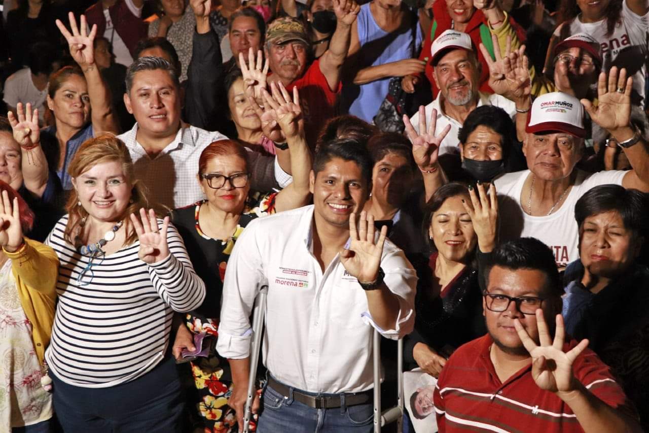 Omar Muñoz advierte 3