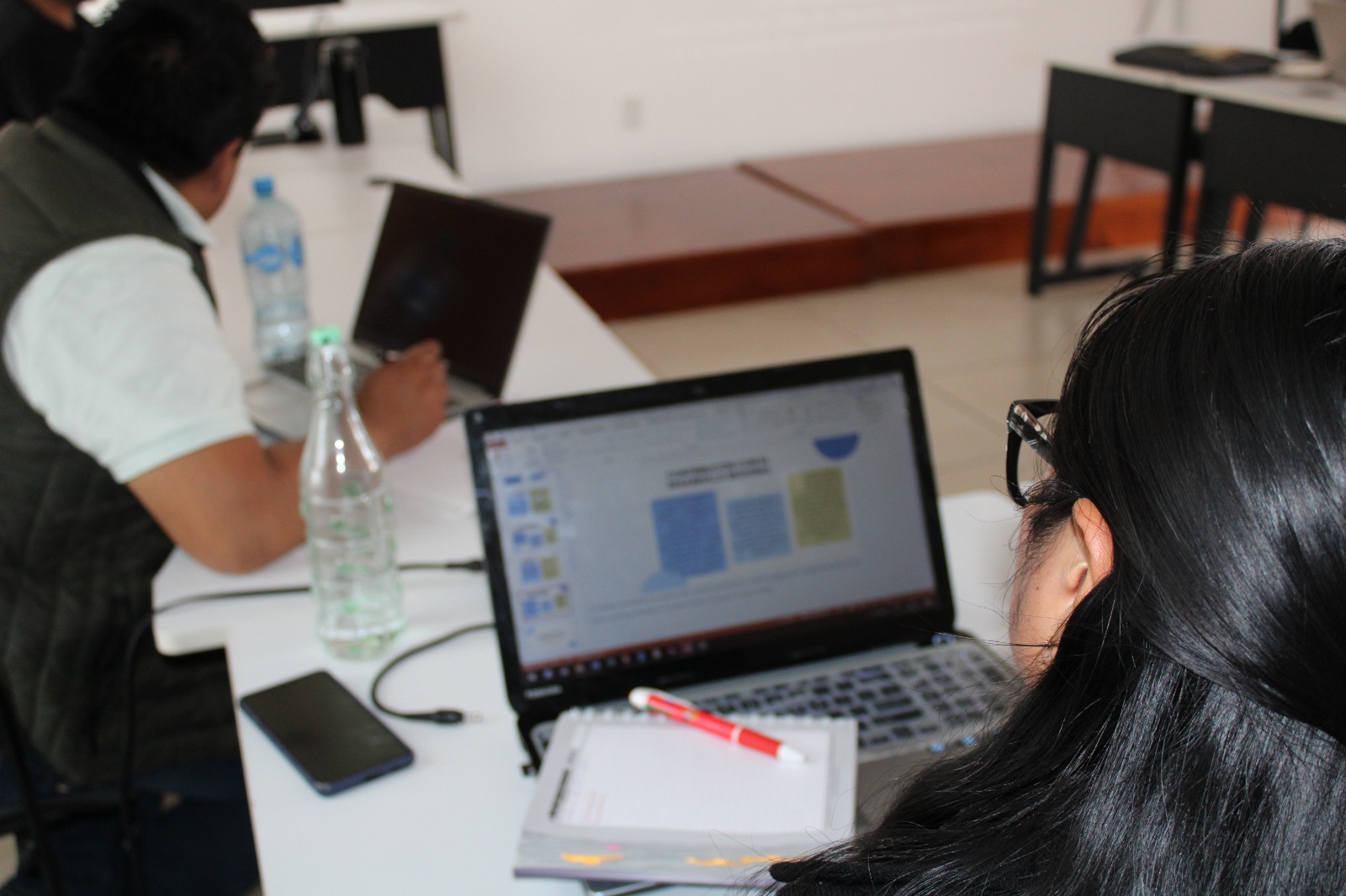Coadyuva COLTLAX en la formación de profesionales en turismo regional sustentable
