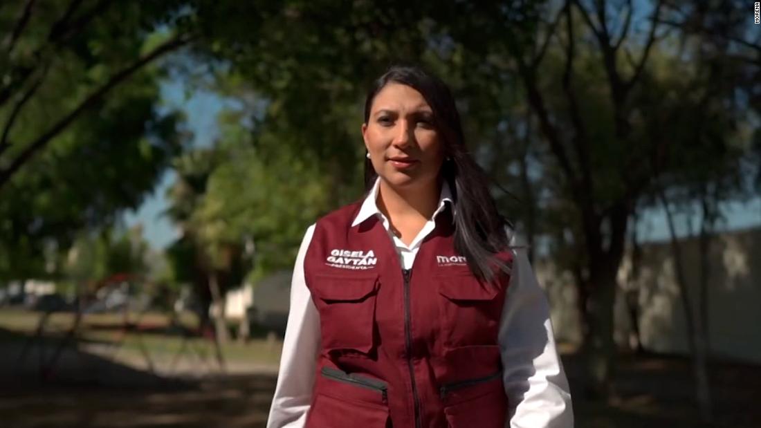 Secretario de gobierno de Guanajuato, niega haber recibido solicitud de protección para Gisela Gaytán 