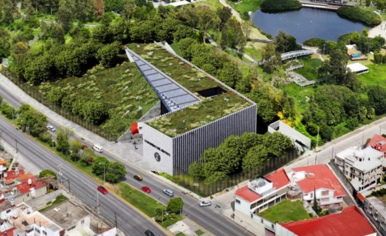 Coordinador del PAN defiende construcción del nuevo edificio del Congreso del Estado