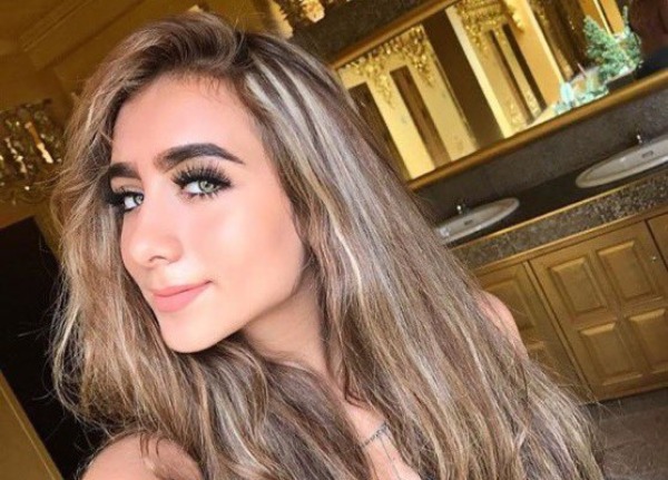 Vielka Pulido habría sido asesinada por presuntas actividades ilícitas de su pareja